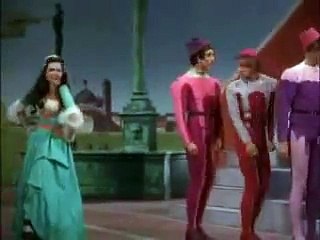 Kiss Me Kate---TOM, DICK OR HARRY
