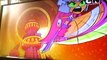 Teen Titans Go! Marathon with new episodes promo Cartoon Network Nordic
