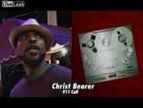 Wu-Tang Clan Rapper 911 Call - He Cut His Penis Off!