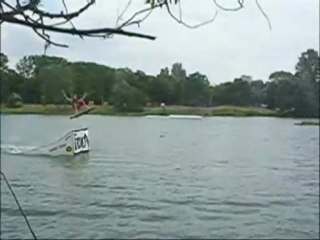 Alban style : Big Air