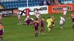Rugby à XIII : biggest fail ever (Featherstone Rovers vs. Batley Bulldogs)