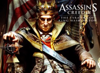 Assassin's Creed III, Trailer "Eagles Power"