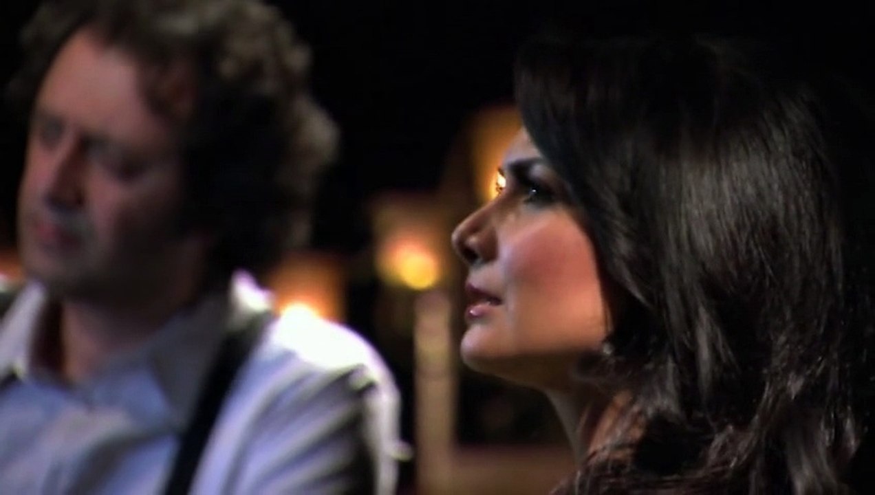 Yücel Arzen & Devrim Gürenç - Eyvallah