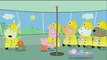 peppa pig juguetes de peppa en español videos mundo los el armario toys on the go helados parody