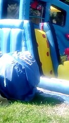 Banzai Battle Blast Adventure Park