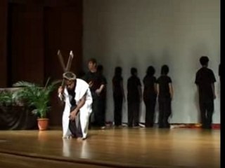 STYG Lenten Passion Play 2007