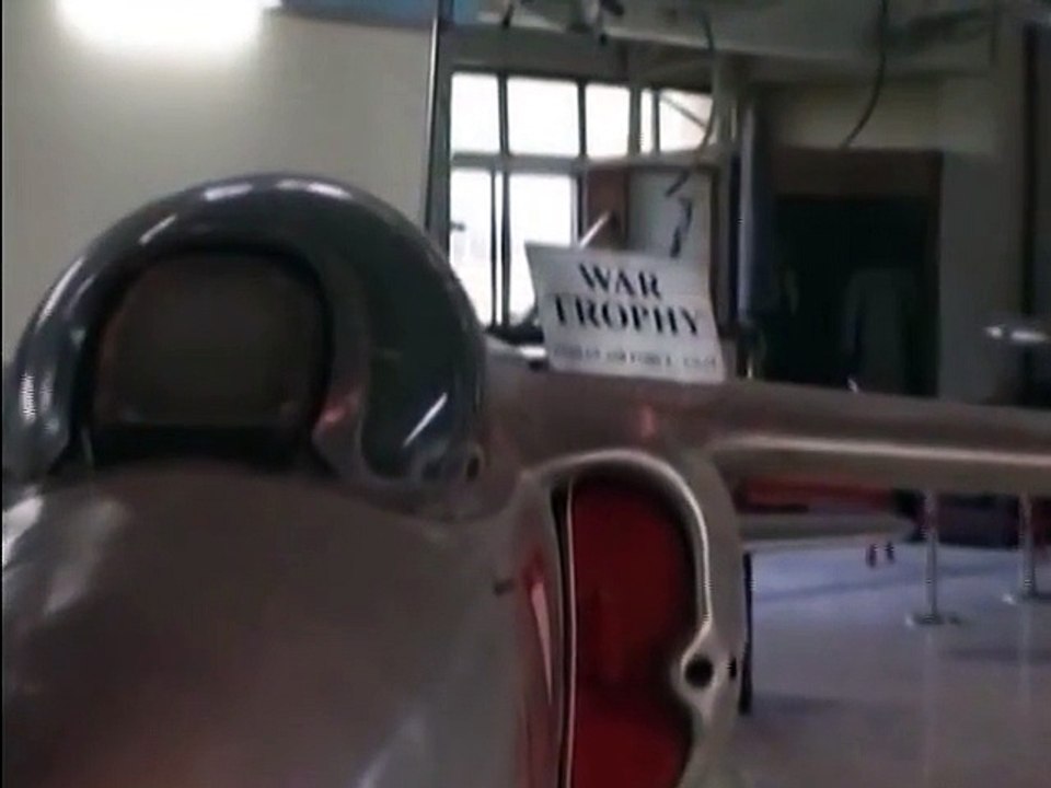 Pakistan Air Force Biggest Plane - Air Refueling War Plane || 6 Spet 2015