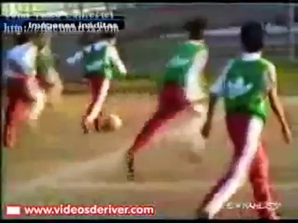 Andrés Nicolás D'Alessandro - Compilation - La boba - Dribble - Drible - Goals - Gols - Goles