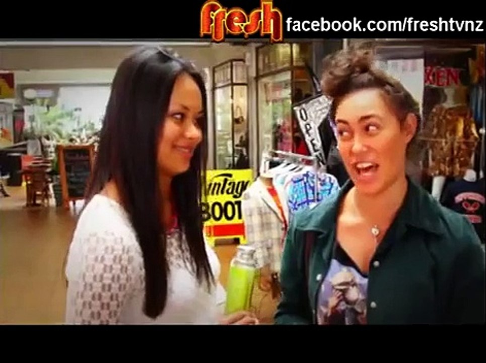 FRESH: My World - Frankie Adams, Ula from Shortland Street