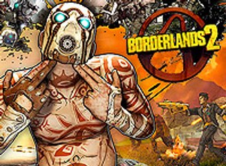 Borderlands 2, Teaser Mayhem Approaches