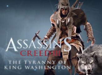 Assassin's Creed 3, Eagle Power DLC Trailer