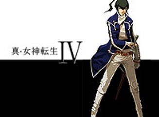 Shin Megami Tensei IV, Cuarto trailer