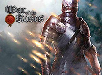 War of the Roses, Gameplay