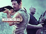 The Walking Dead: Survival Instinct, Trailer de lanzamiento