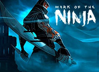 Mark of the Ninja Special Edition