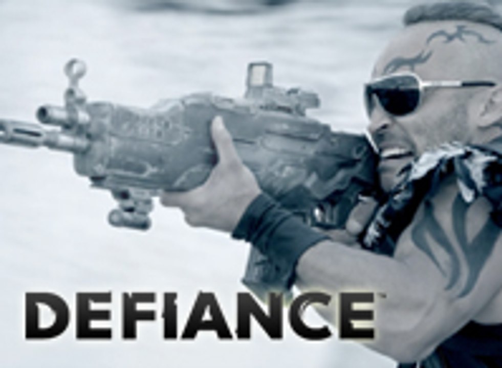 Defiance, Ark Hunter Chronicles: Episode 3 "Rai...
