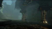 God of War: Ascension, Vídeo Guía: Catacumbas de Delfos