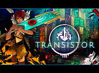 Transistor, Trailer Presentación