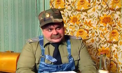 Осторожно, модерн 2. 35.Задов против Пастушенко