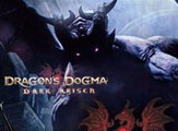 Dragon's Dogma: Dark Arisen, Trailer gameplay Mystic Knight