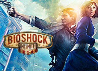 BioShock Infinite, La creación de Elizabeth: Las mujeres que le dieron vida