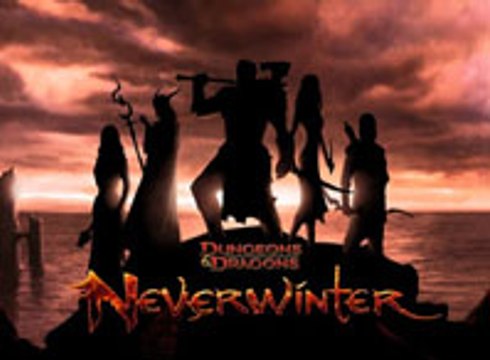 Dungeons & Dragons: Neverwinter, Control Wizard Gameplay Trailer