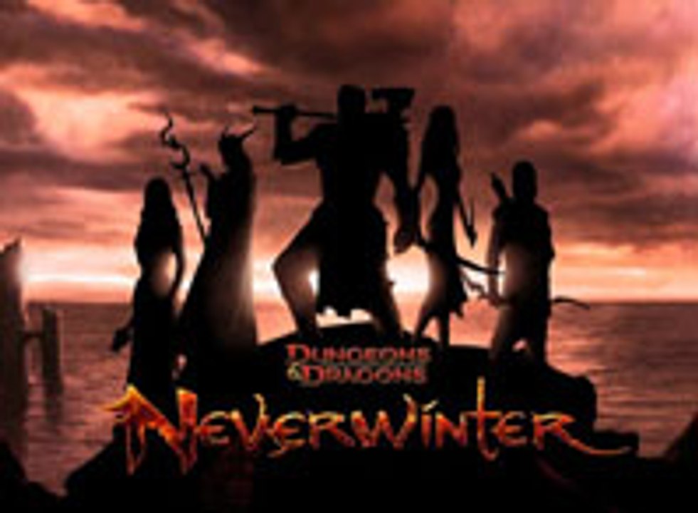 Dungeons & Dragons: Neverwinter, Control Wizard Gameplay Trailer