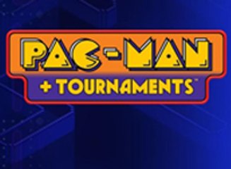 Pac-Man + Tournaments
