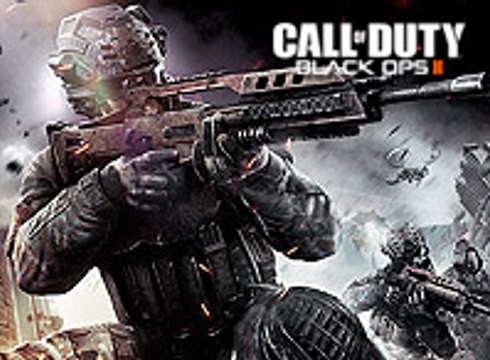 Call of Duty: Black Ops II, Final Europea ESL