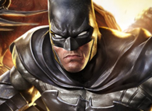 Infinite Crisis, Trailer Presentación