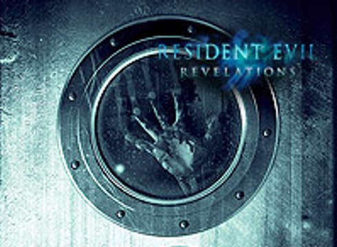 Resident Evil: Revelations, Trailer Fear on Board