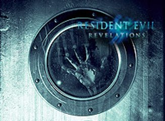 Resident Evil: Revelations, Trailer "Fear on Board"