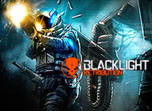 Blacklight: Retribution
