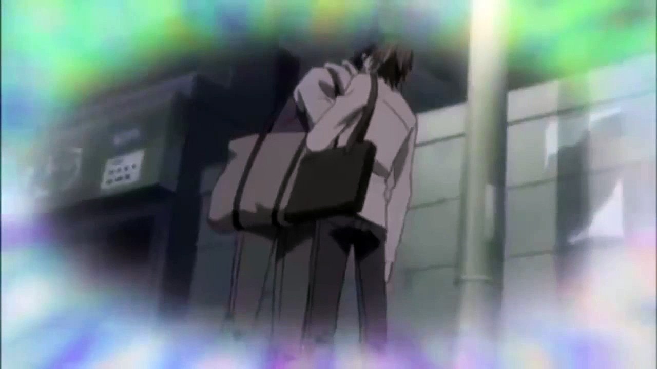 Anime Musikvideo