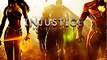 Injustice: Gods Among Us, Black Adam Tráiler