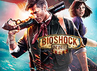BioShock Infinite