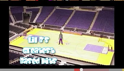 Lil B's Greatest hits (Filnobep)