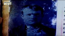 Butch Cassidy und The Sundance Kid Reportage über Butch Cassidy Teil 1