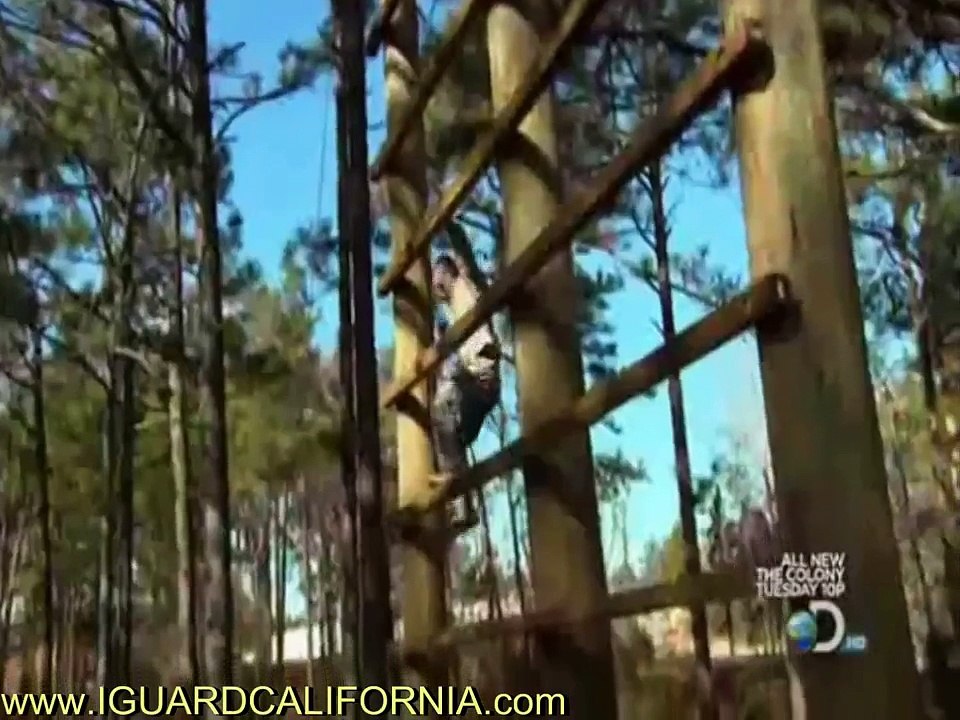 !!RAW FOOTAGE!! US Special Forces Assessment & Selection !!MUST SEE!! Pt 4/9