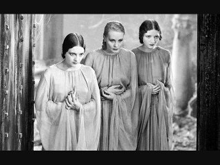 Brides of Dracula series from Arrow producer gets NBC pilot comm