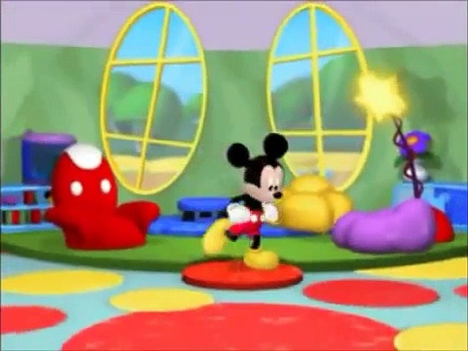 Mickey Mouse en Español Latino Canciones - video Dailymotion