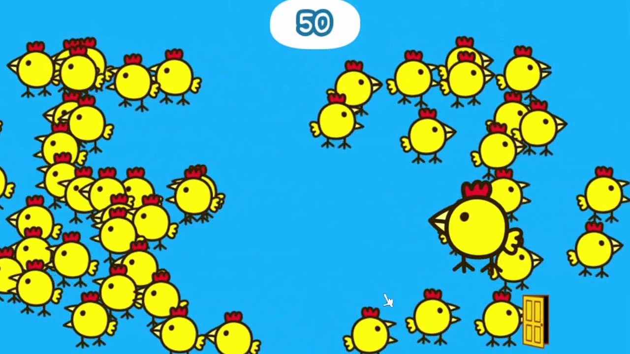 Peppa Pig - Happy Mrs. Chicken Part 1 - top app demos for kids