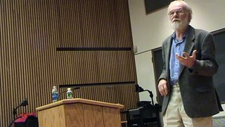 David Harvey Lecture at Cornell (Part 6 of 10)