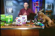 Learn Fall Pet Tips With Pet Expert Steven May - Featuring Cat's Pride Fresh & Light