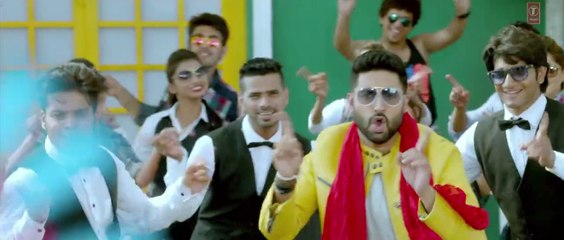 Watch online Chaar Shanivaar FULL HD VIDEO Song - Badshah - Amaal Mallik - Vishal