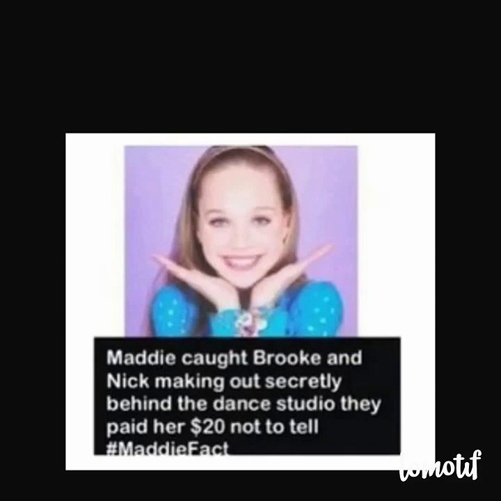 Mackenzie Ziegler and Maddie Ziegler facts