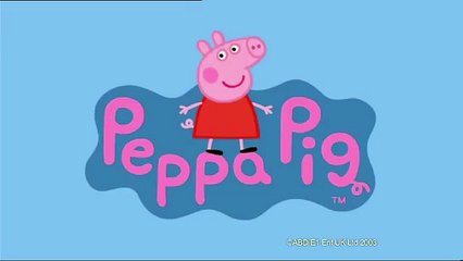 Lullaby Peppa Pig