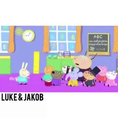 PEPPA PIG SPECIAL NOISE