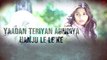 Yadaan Teriyaan Full Song with LYRICS - Rahat Fateh Ali Khan _ Hero _ Sooraj, Athiya _ T-Series