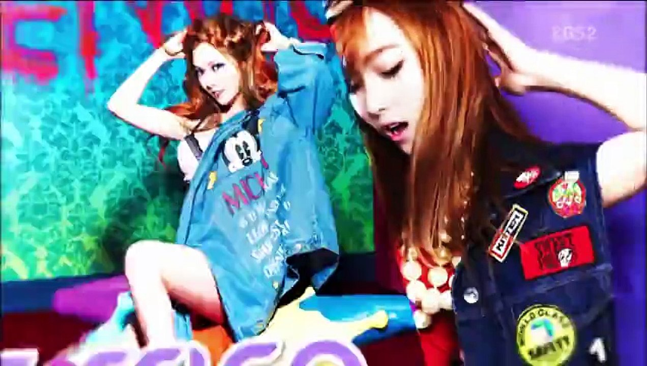 130201 KBS I GOT A BOY